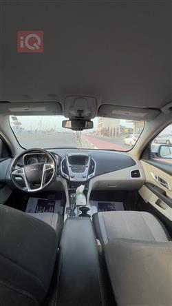 GMC Terrain